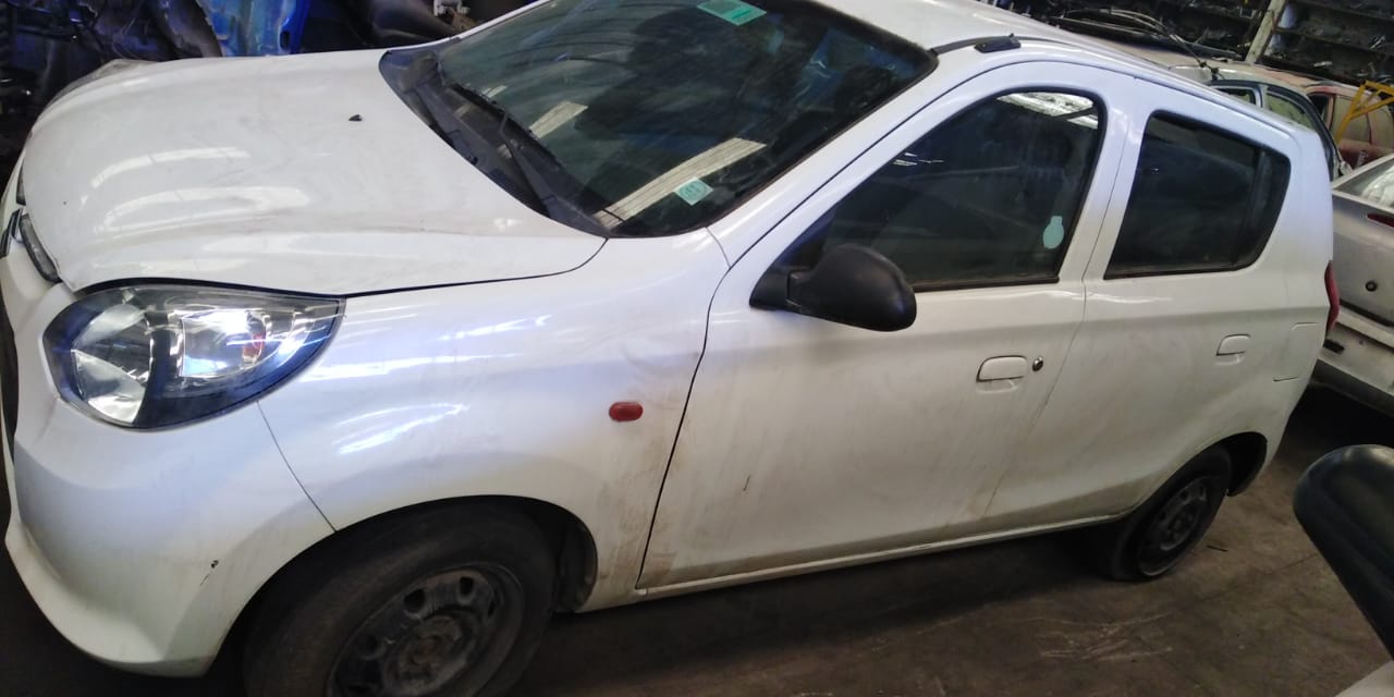Suzuki ALTO 2016 - 1 REPUESTO USADO/USADA EN DESARME